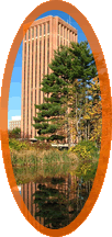 Library at UMass-amherst